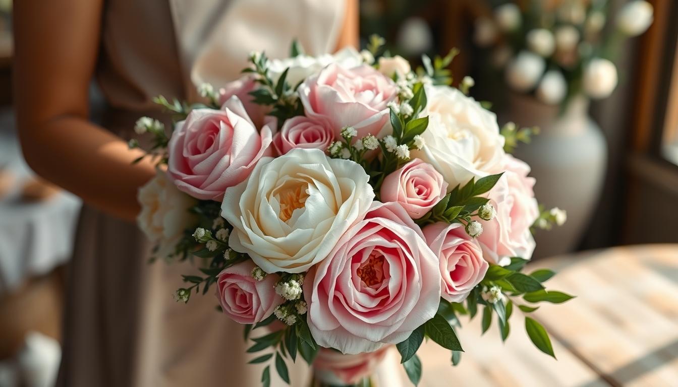 Bouquet design inspiration