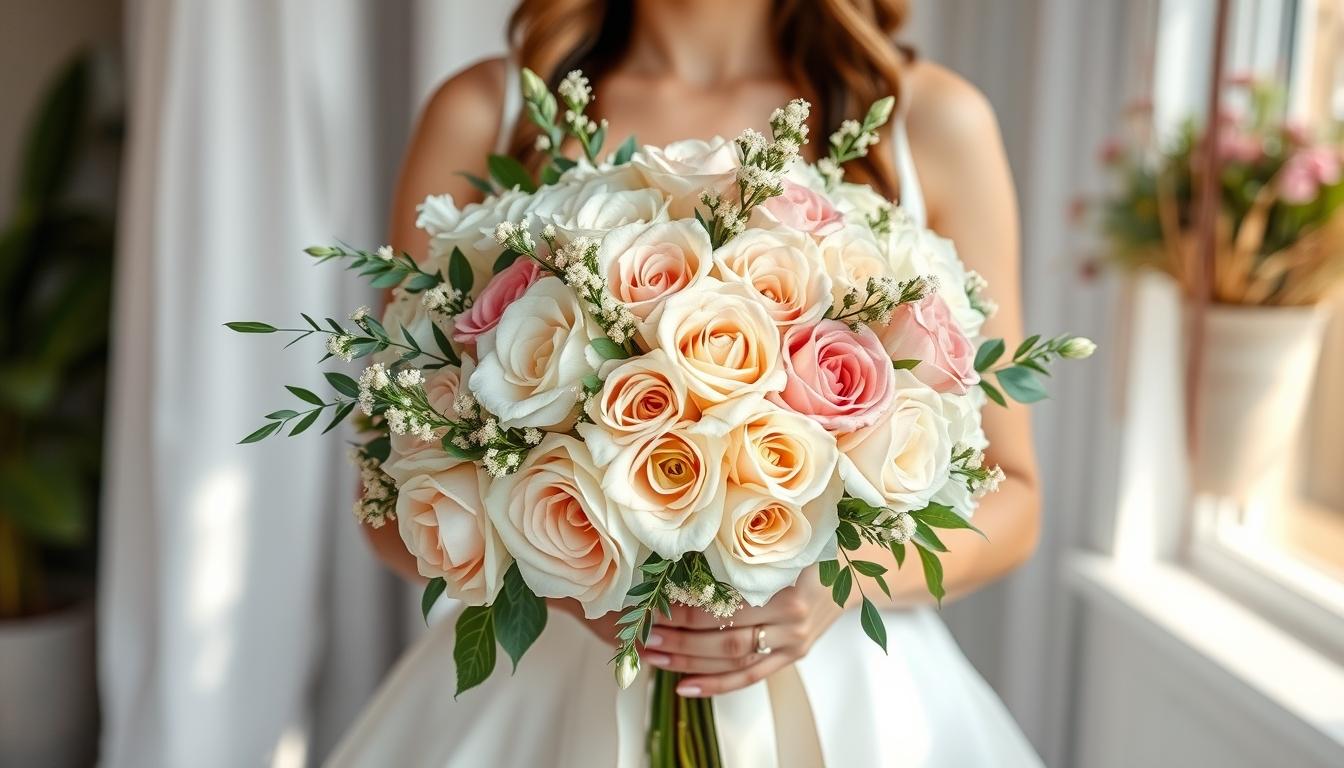 Caring for fresh cut flowers